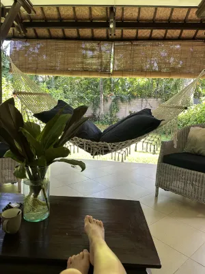 Villa Coco Bali Area Publik Photos