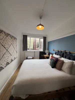 PH Hostel Liverpool Camere Photos