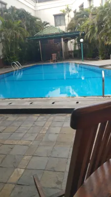 Grand Cikarang Hotel Freizeit und Erholung Photos