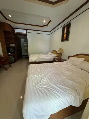 Diamond Cave Resort Chambres Photos