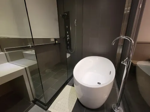 Hotel Reve Phòng Photos