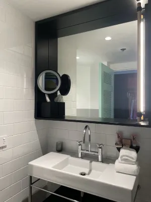 QT Gold Coast, an EVT hotel Chambres Photos
