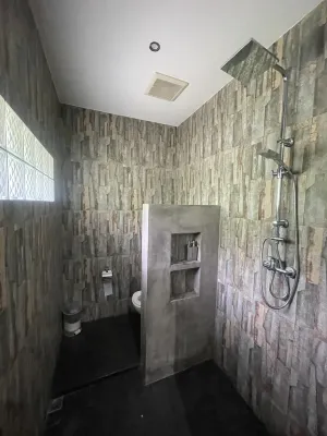 Naiharn Beach Resort Camere Photos