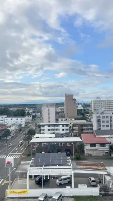 AreaOne飯店-帶廣 飯店周邊 Photos
