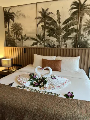 De Malee Pool Villas Kamar Photos