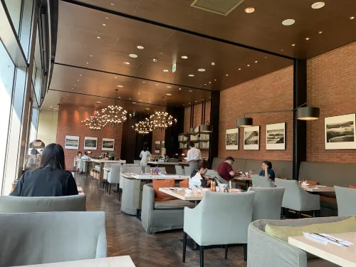 eslite hotel Dining Photos
