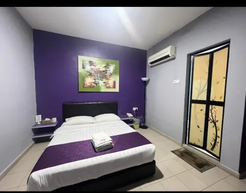 Biz Hotel Kamar Photos