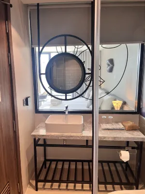 XQ Pattaya Hotel Chambres Photos