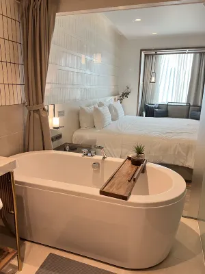 SYN Boutique Hotel Rooms Photos