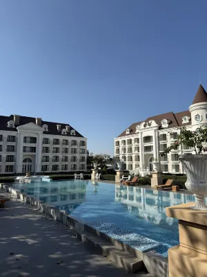 Chateau de Khaoyai Hotel & Resort Photos
