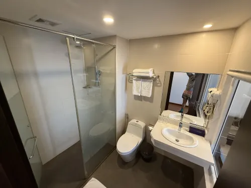 Balcony Nha Trang Hotel Номера Photos