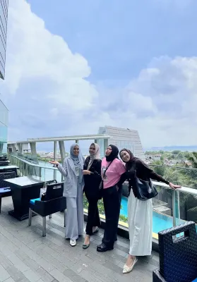 Novotel Lampung Photos