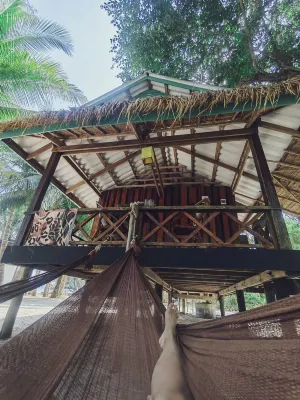 Palm Beach Bungalow Resort Photos
