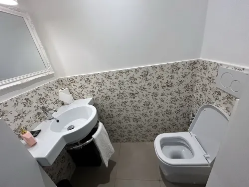 Hotel Corot Camere Photos
