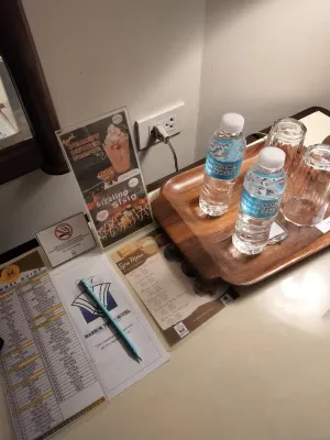 Harbor Town Hotel Photos