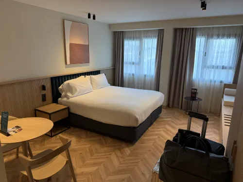 Sonder Sofia Apartments Atocha Phòng Photos