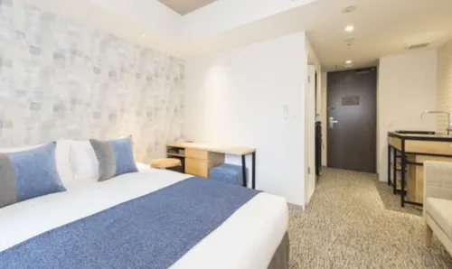 品川地區高輪東急住宿 房間 Photos