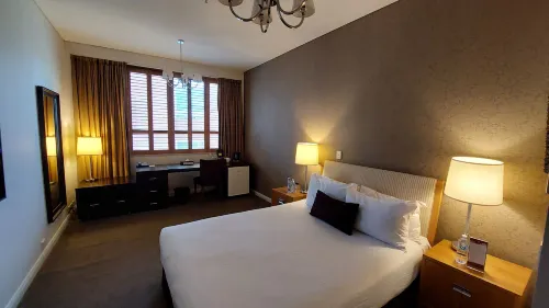 Adabco Boutique Hotel Adelaide Chambres Photos