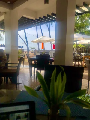 Costa Palawan Resort Dining Photos