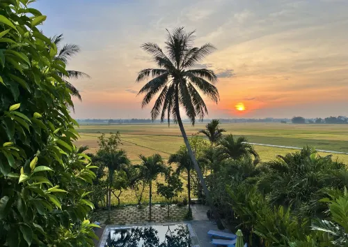 Hoi An Four Seasons Villa Photos