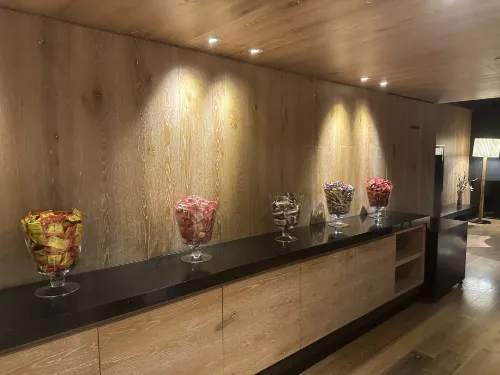 Gloria Residence Area Publik Photos