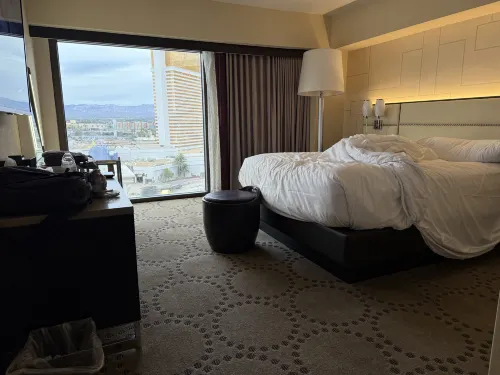 Harrah's Las Vegas Hotel & Casino Phòng Photos