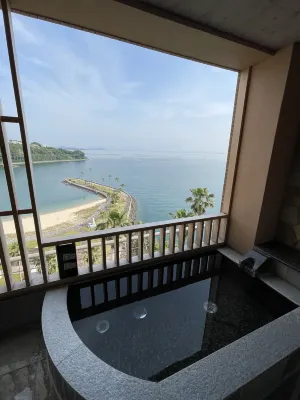 Hotel Alegria Gardens Amakusa Photos