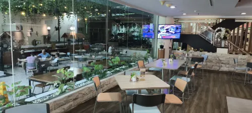 Tamarin Hotel Jakarta Manage by Vib Hospitality Management Photos