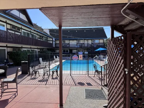 King Frederik Inn Leisure & Recreation Photos