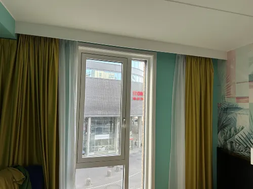 Thon Hotel Storo Chambres Photos