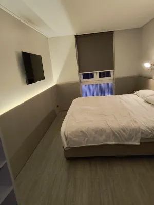 Novapark Chambres Photos