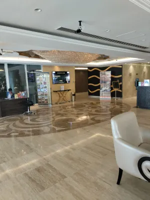 Ivory Grand Hotel Apartments Public Areas Photos