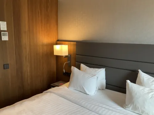 Park Inn by Radisson Valdemara, Riga Rooms Photos