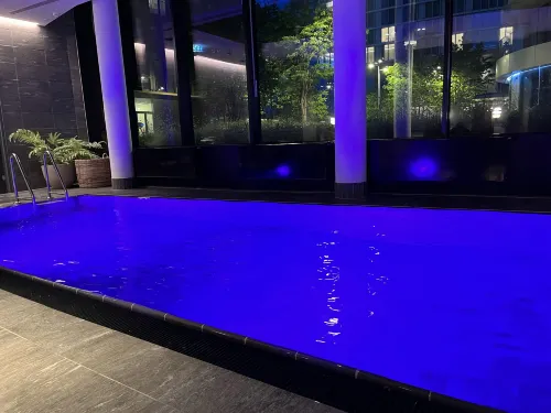 Adina Apartment Hotel Vienna Belvedere Leisure & Recreation Photos