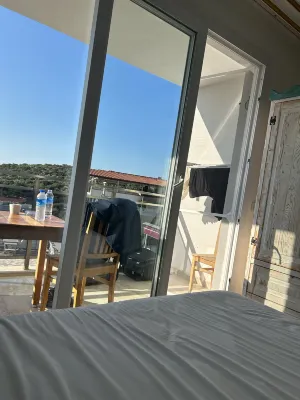 Kaş Sun Glare Hotel Kamar Photos