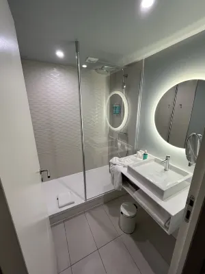 Hôtel Novotel Monte Carlo Chambres Photos