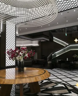 فندق أيلا جراند العين الأماكن العامة Photos
