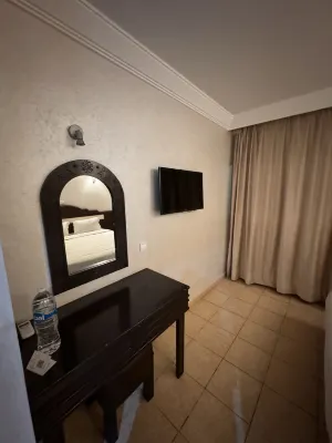 Hotel Club Almoggar Garden Beach Chambres Photos