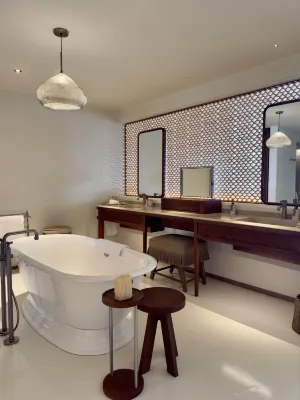 Six Senses Ibiza Camere Photos