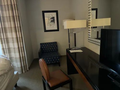 FlyOn Hotel & Conference Center Rooms Photos