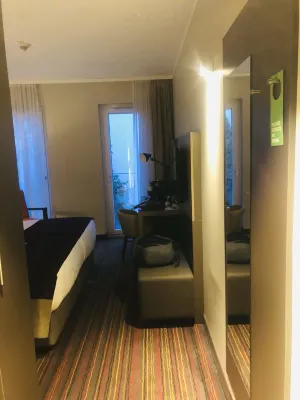 Leonardo Hotel Munich City South Chambres Photos