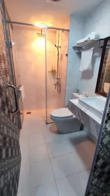 Hanvet Boutique Hotel Phòng Photos