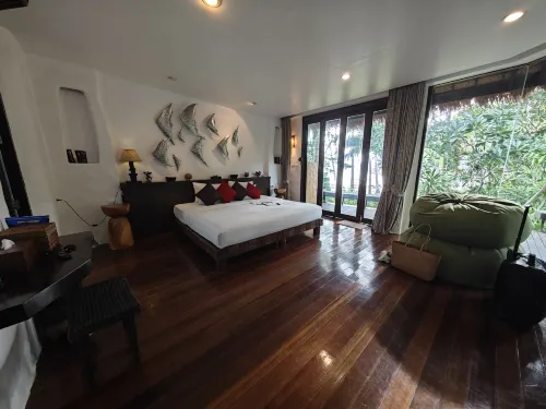 Koh Tao Cabana Rooms Photos