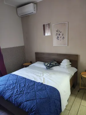 B&B Metropolitan Camere Photos