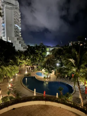 Ibis Phuket Patong Relaksasi & Rekreasi Photos
