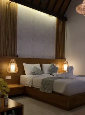 Cemara Hills Uluwatu, The Reserve - Cottages & Villas Kamar Photos