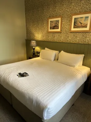 Lakehouse at the Waterhead Inn Rooms Photos