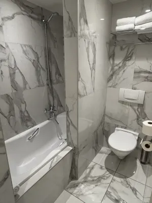 Dukes' Academie Brugge - by Dukes' Hotel Collection Zimmer Photos
