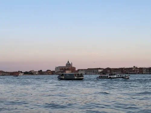 Palazzo Veneziano - Venice Collection À proximité de l'hôtel Photos