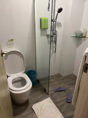 Lime Hotel Boracay Rooms Photos